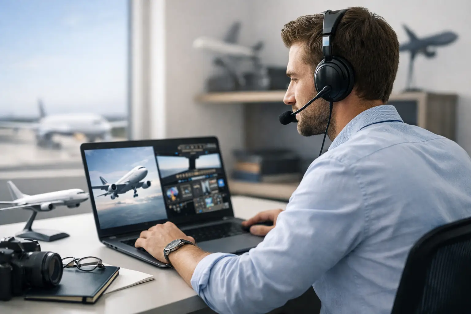 Is an Online ATPL Theory Course Right for You?