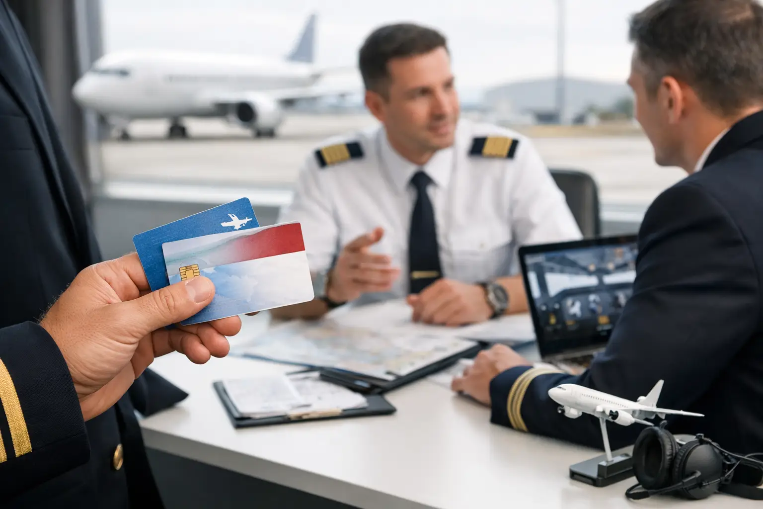 EASA Licence Conversion Requirements Explained