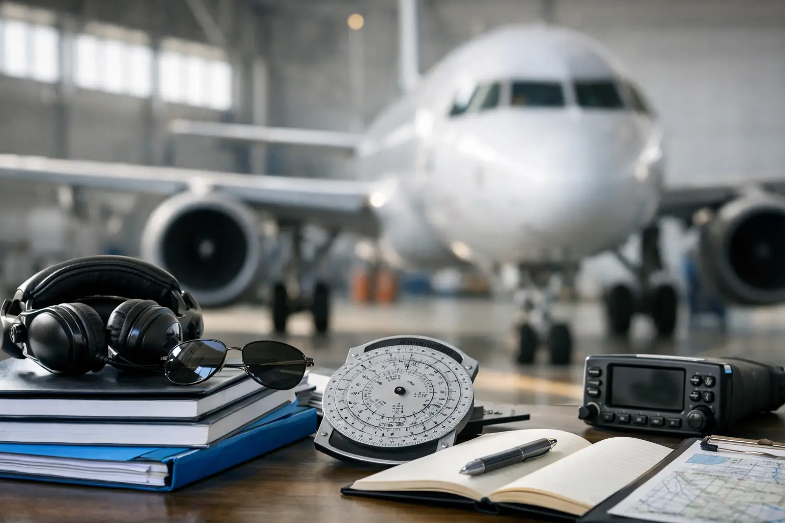 How Many ATPL Exams Are There Under EASA Rules?
