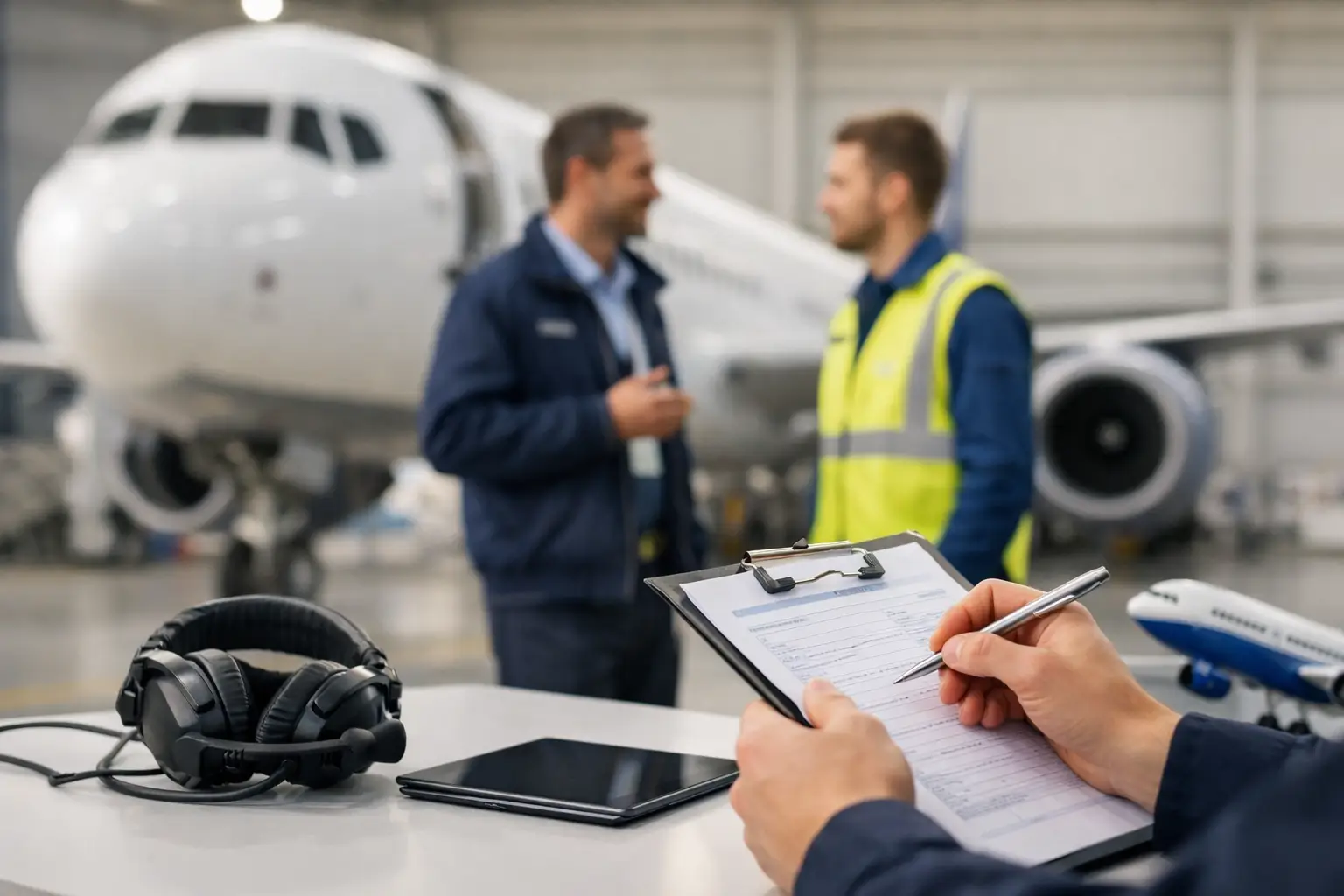 How to Choose the Best EASA Conversion Courses