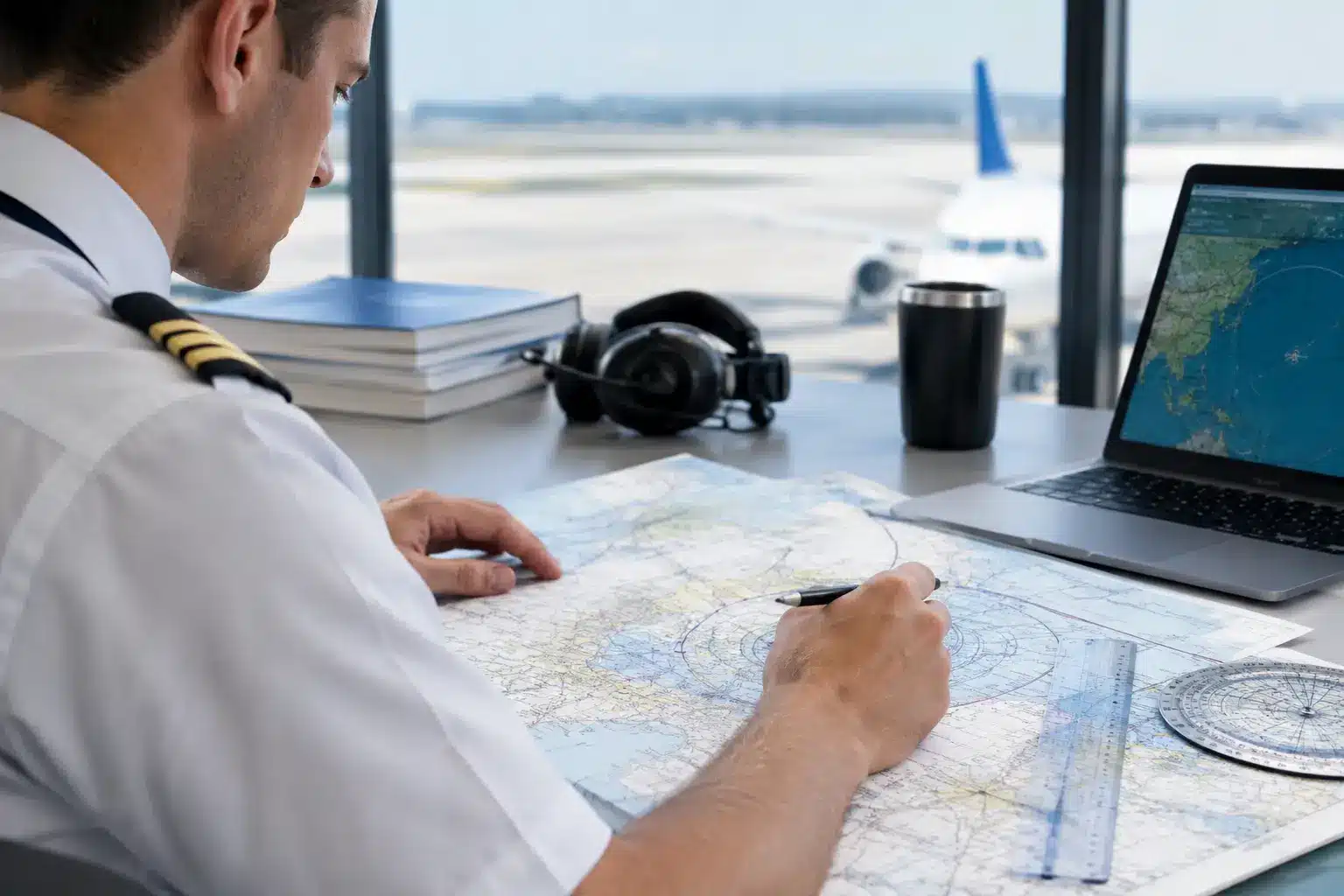ATPL Navigation Calculation Guide for Exam Success