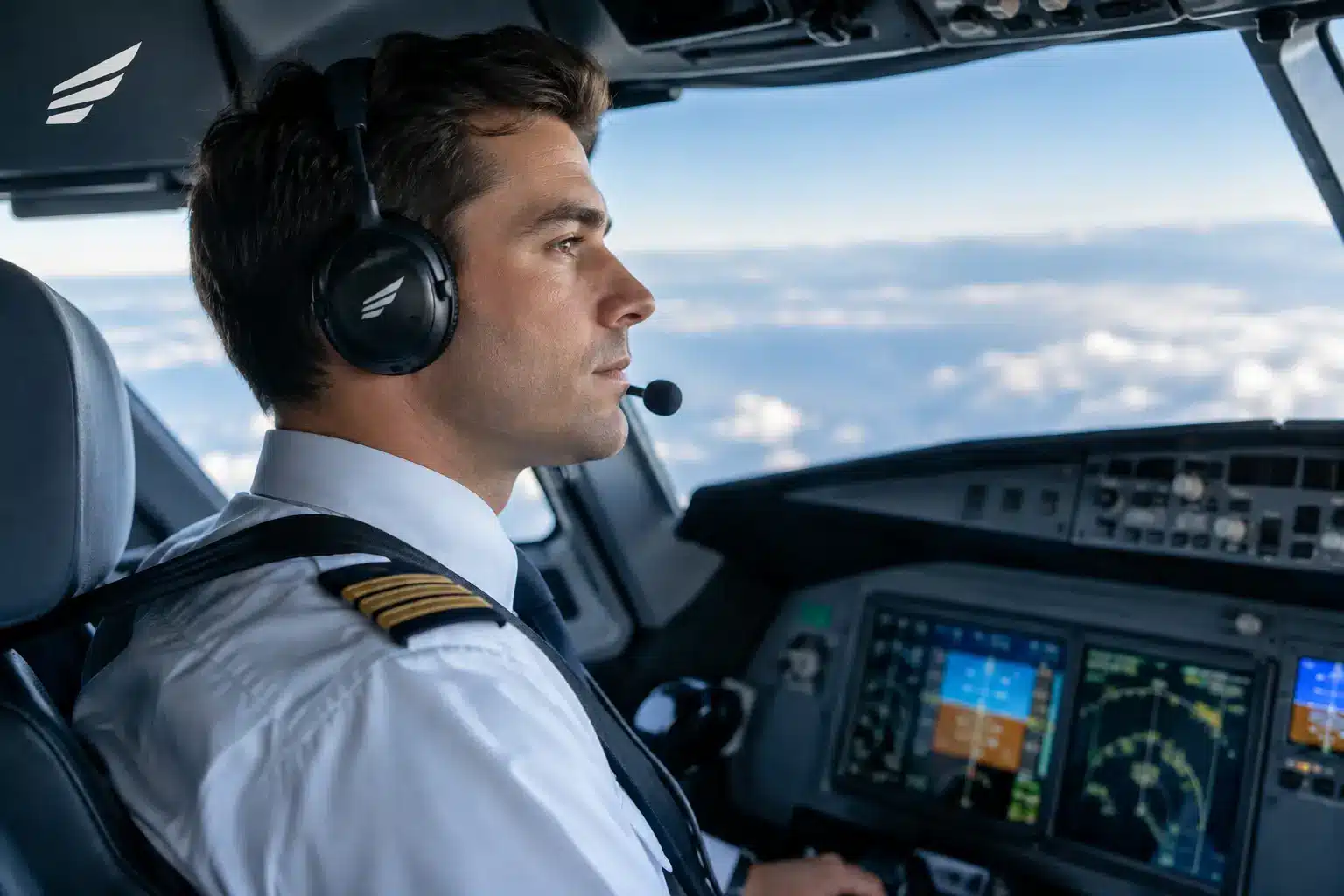 Human Performance ATPL: What Pilots Need to Know