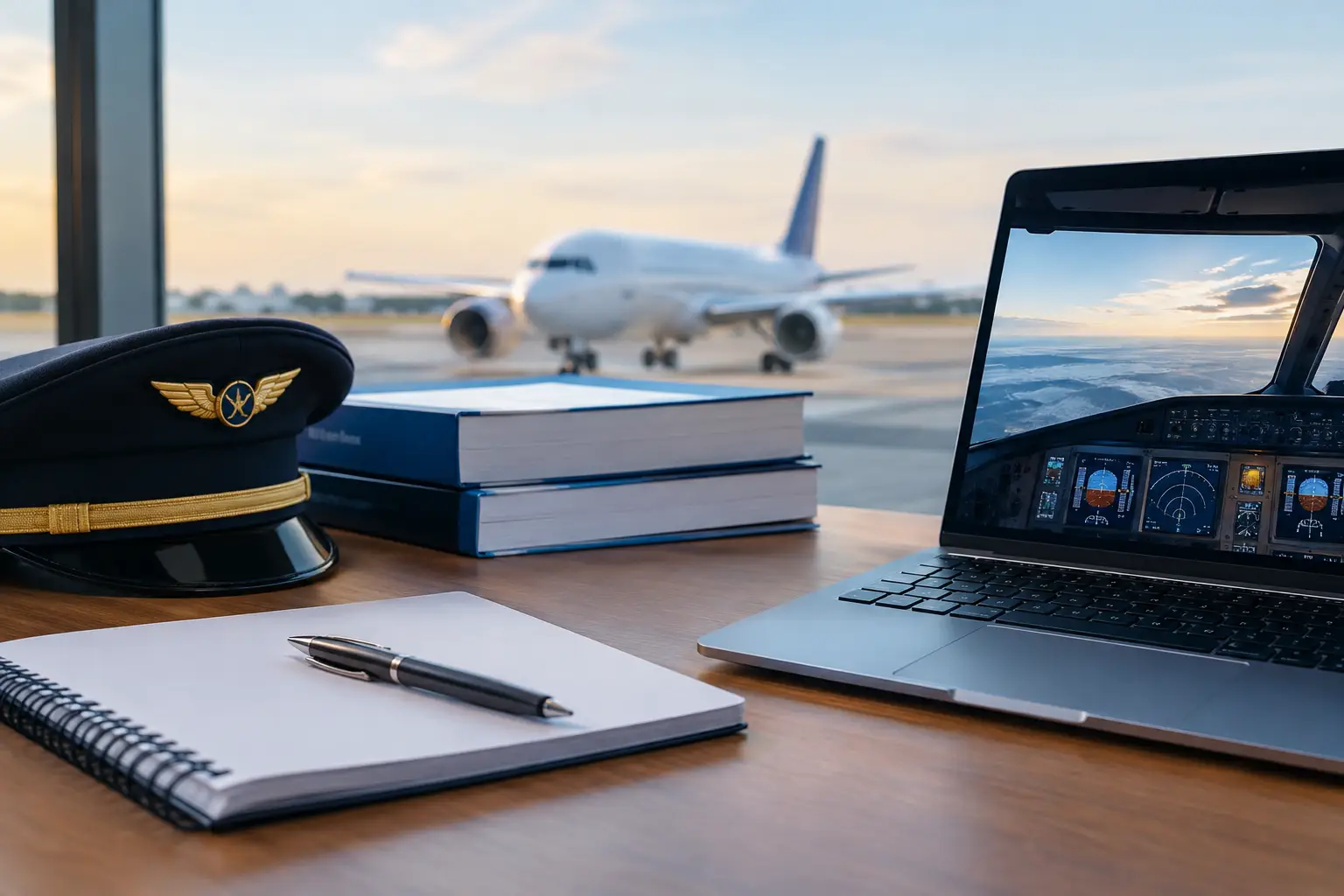 ATPL Question Bank Comparison for EASA Exams