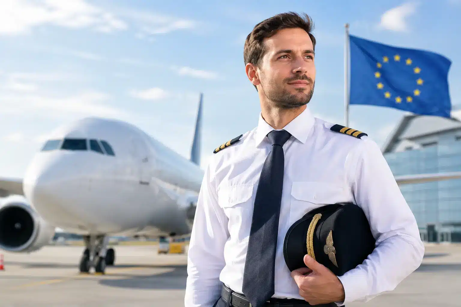 Conversion Table Study Guide EASA ICAO Comparison for Professional Pilots - ASG