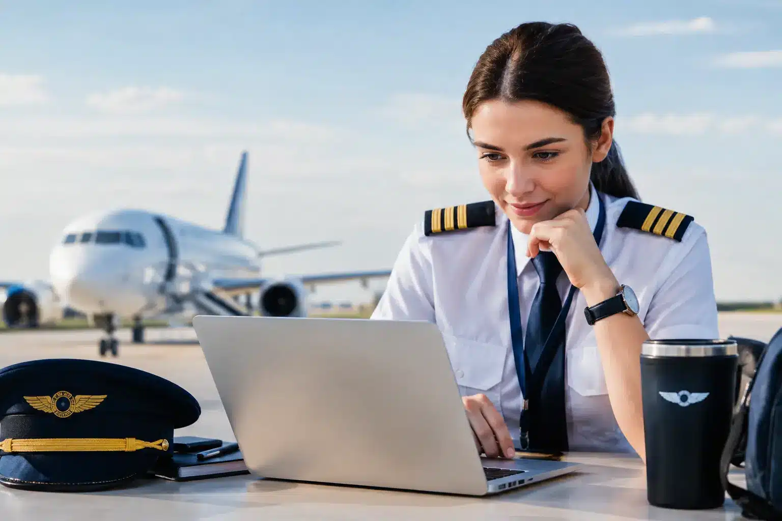 How to Read ATPL Provider Reviews Properly