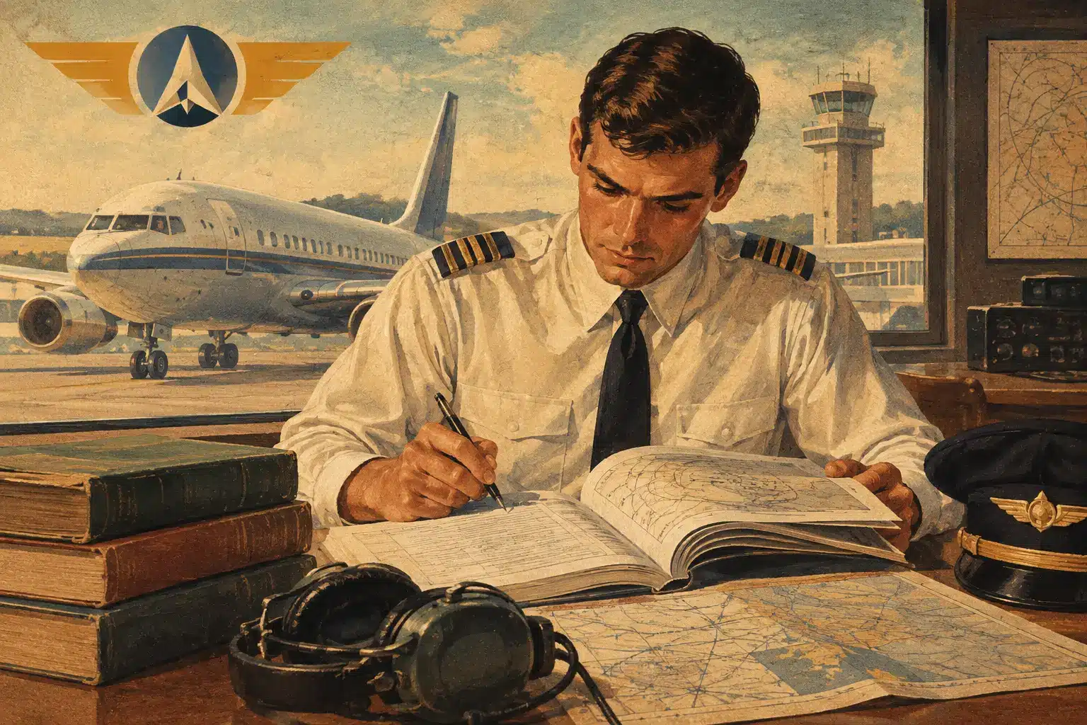Operational Procedures ATPL Guide for Exam Success