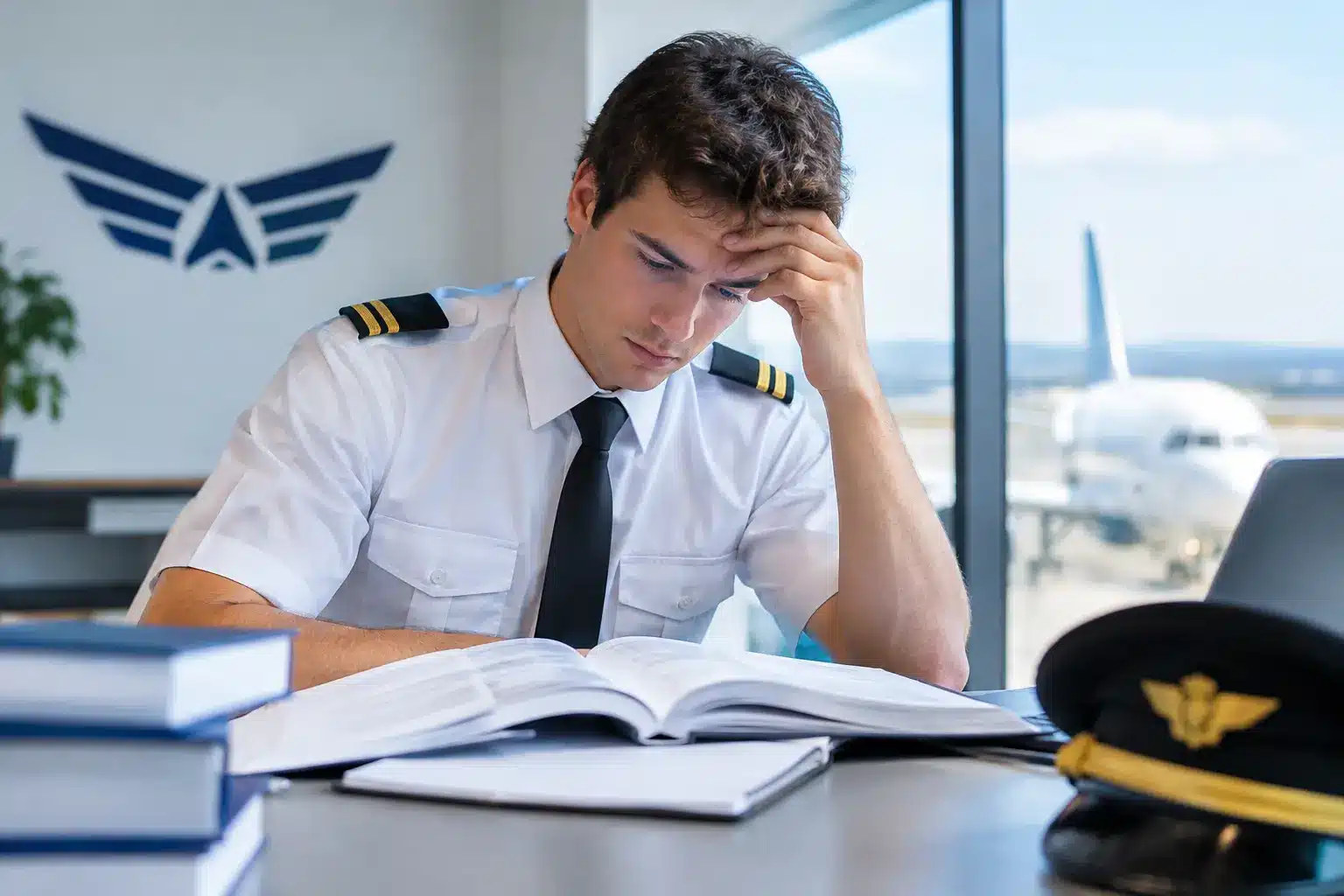 Why Do ATPL Candidates Fail Their Exams Most Often?